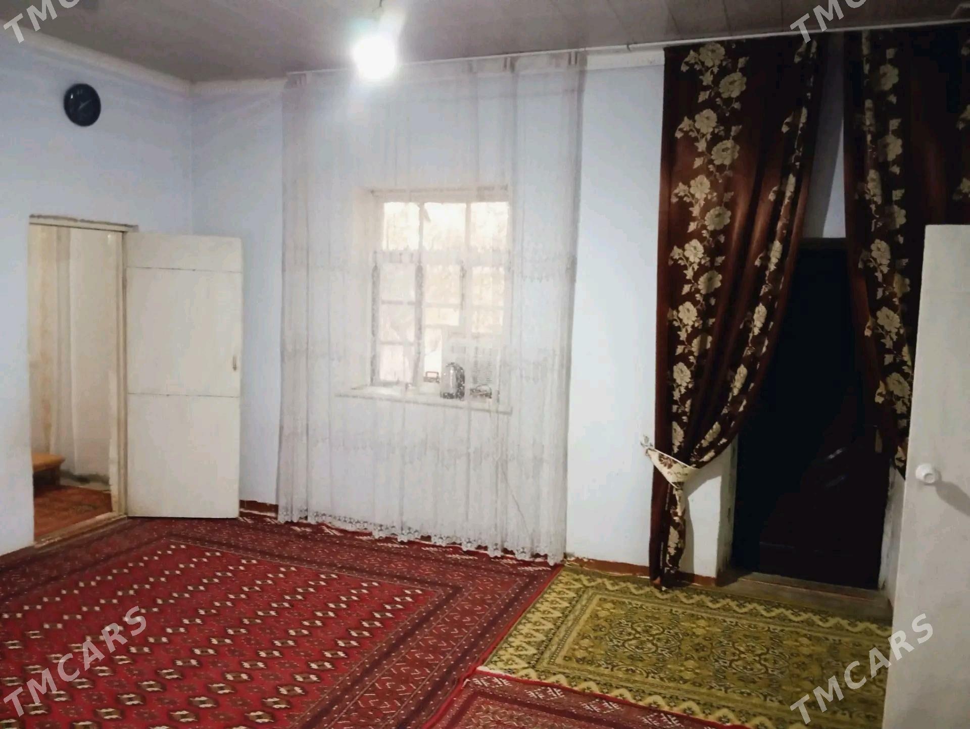 план жай - Каракумский этрап - img 4