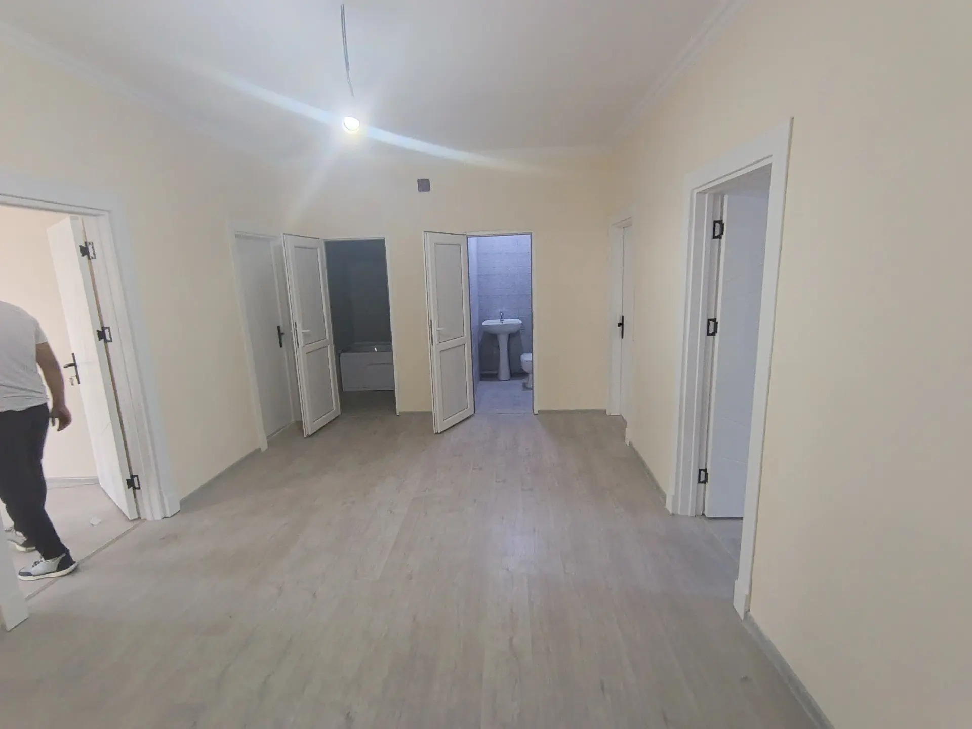 Buzmeyin Gres - Бузмеин ГРЭС - img 3