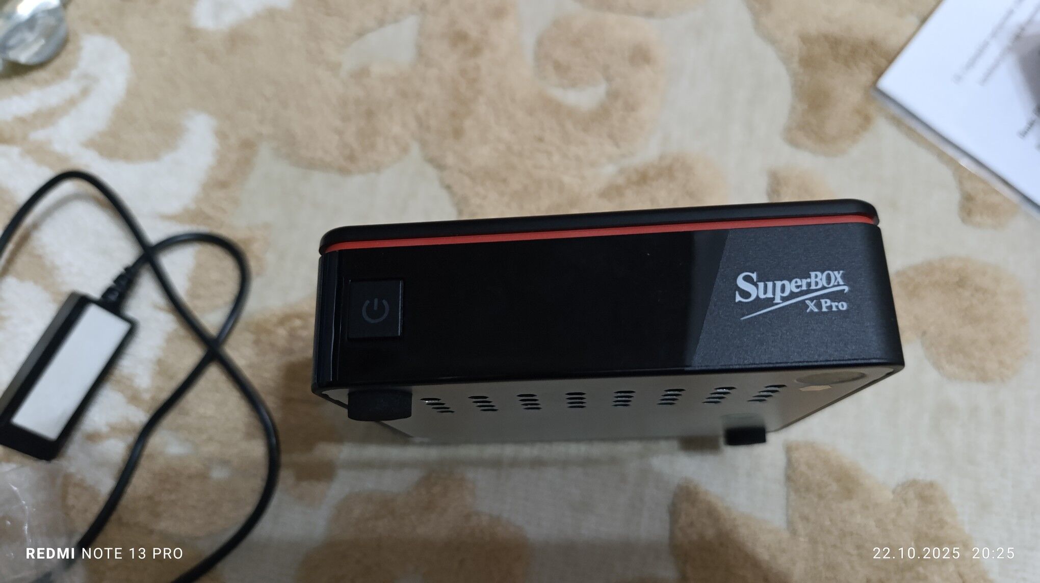 Tuner Super box xPro - Мир 6 - img 3