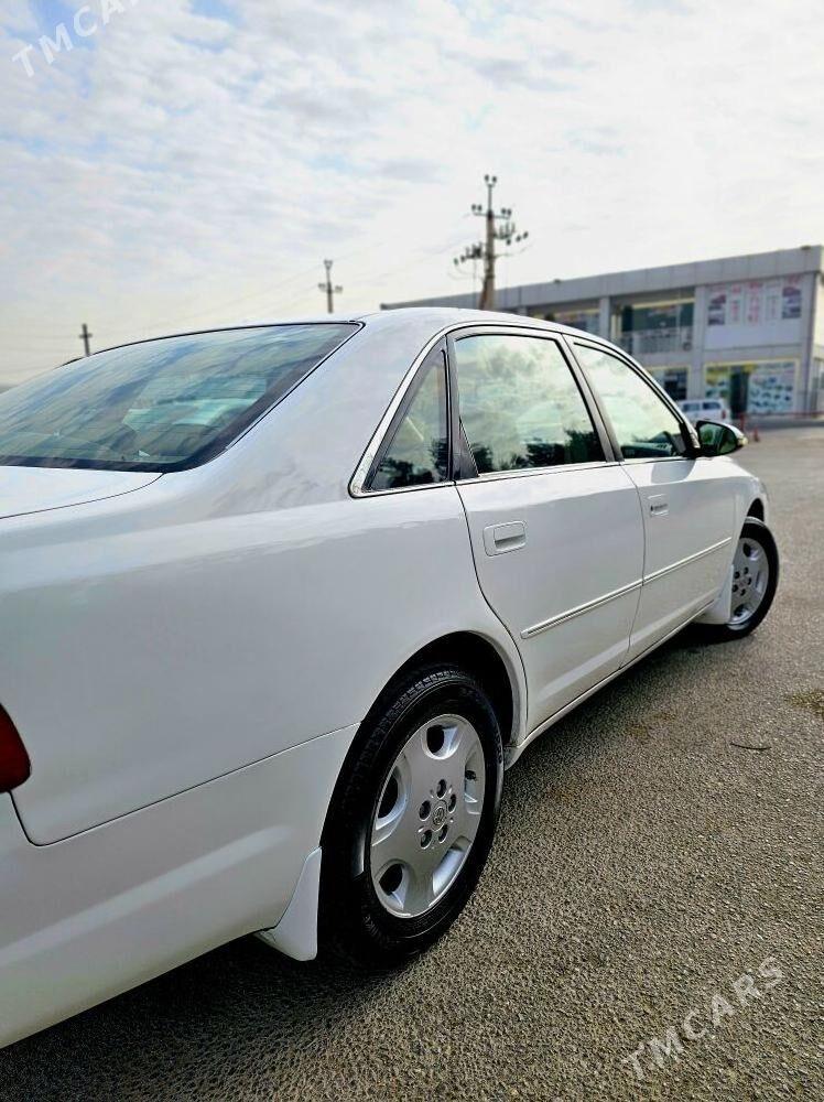 Toyota Avalon 2002 - 170 000 TMT - Tejen - img 1