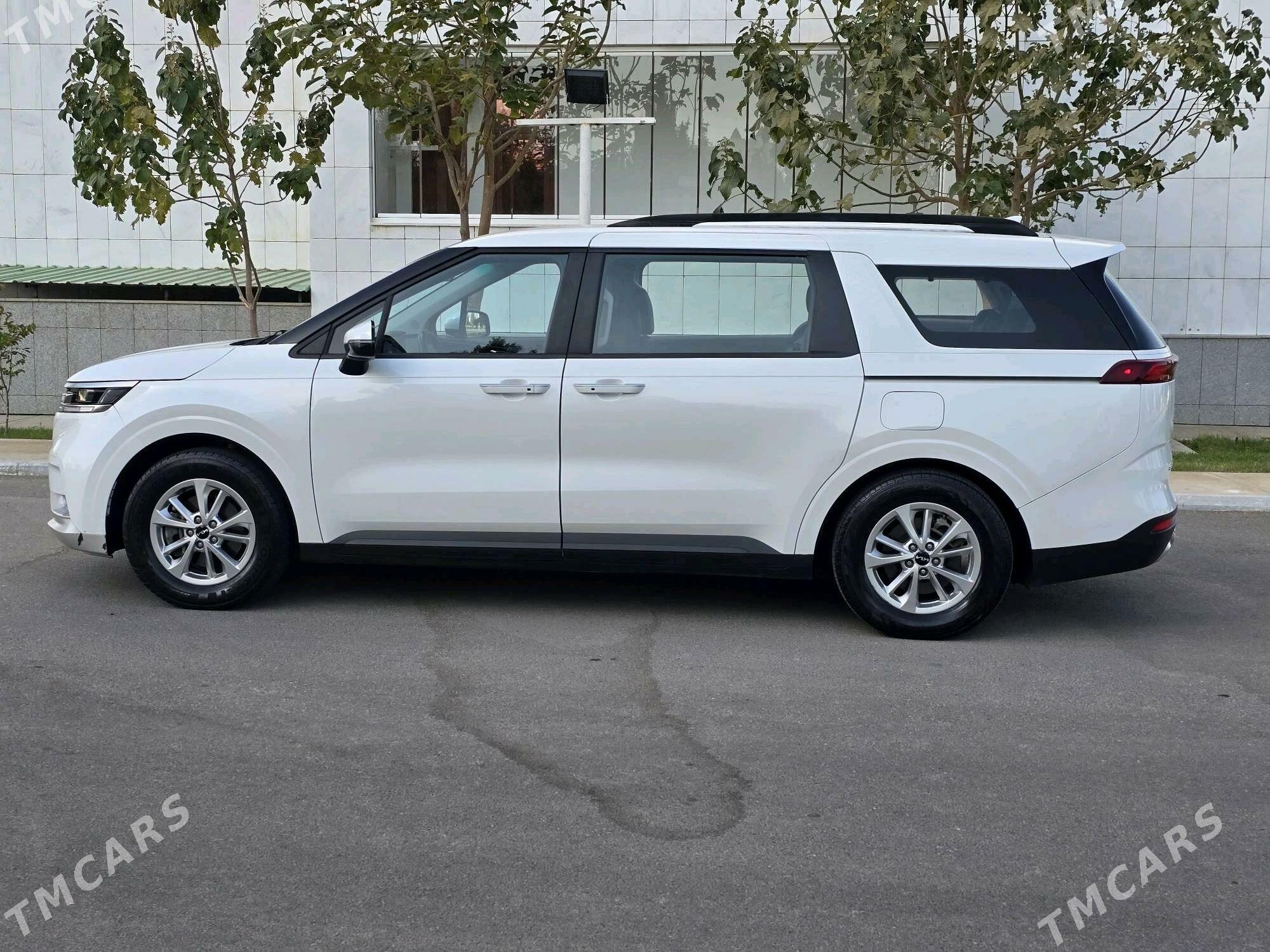 Kia Carnival 2021 - 390 000 TMT - Aşgabat - img 7