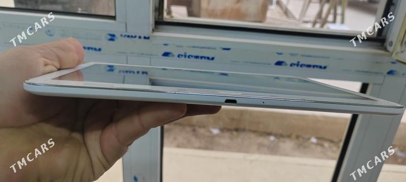 Samsung Tab4 - Балканабат - img 2