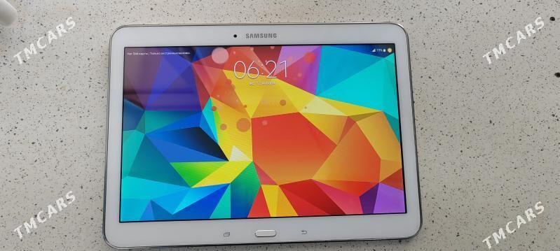 Samsung Tab4 - Балканабат - img 3