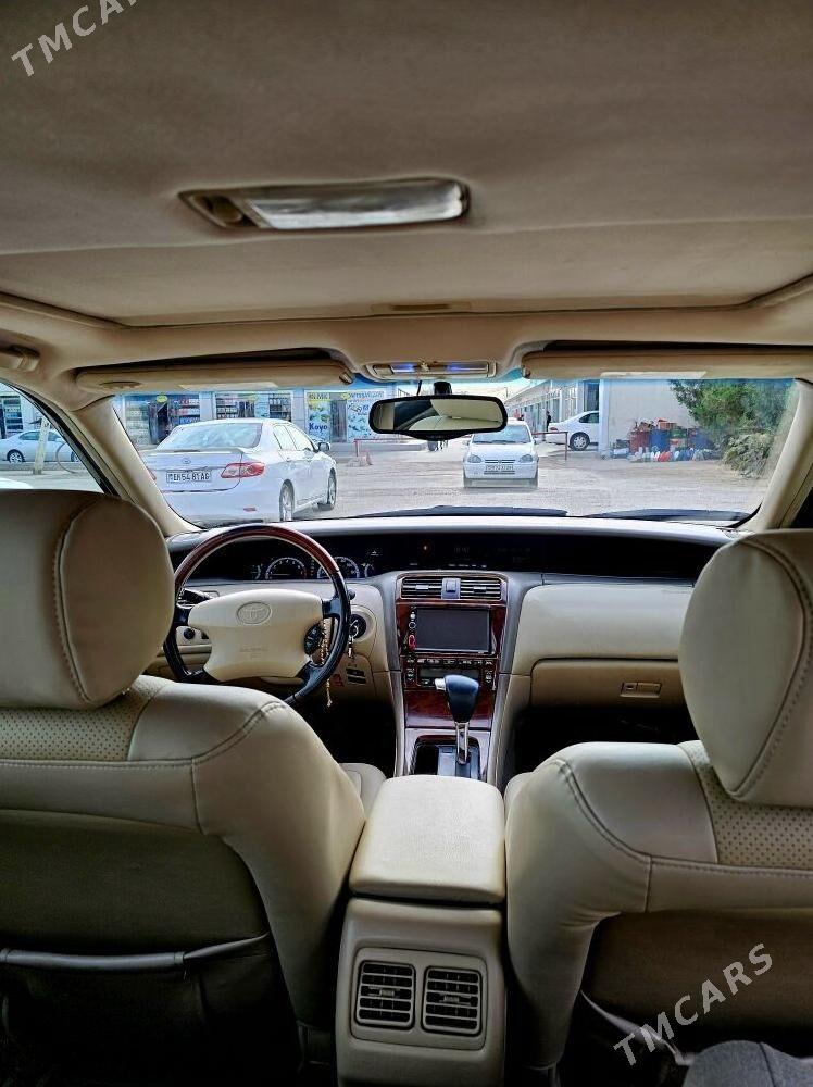Toyota Avalon 2002 - 170 000 TMT - Tejen - img 3