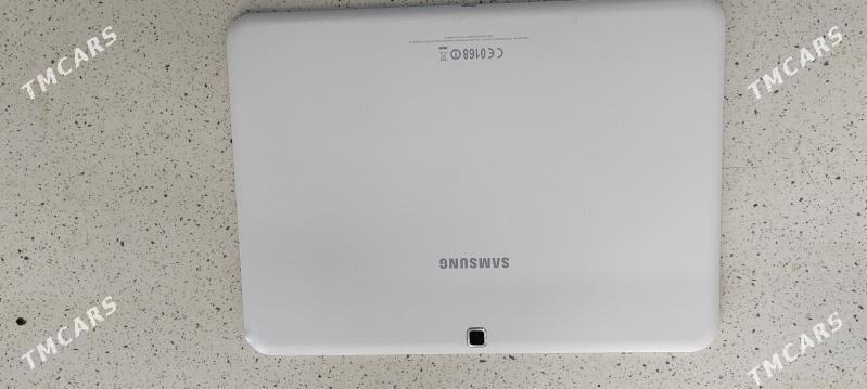 Samsung Tab4 - Балканабат - img 5