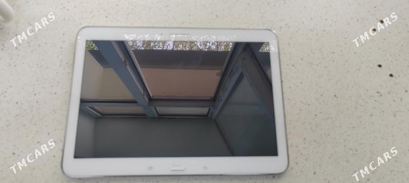 Samsung Tab4 - Балканабат - img 4