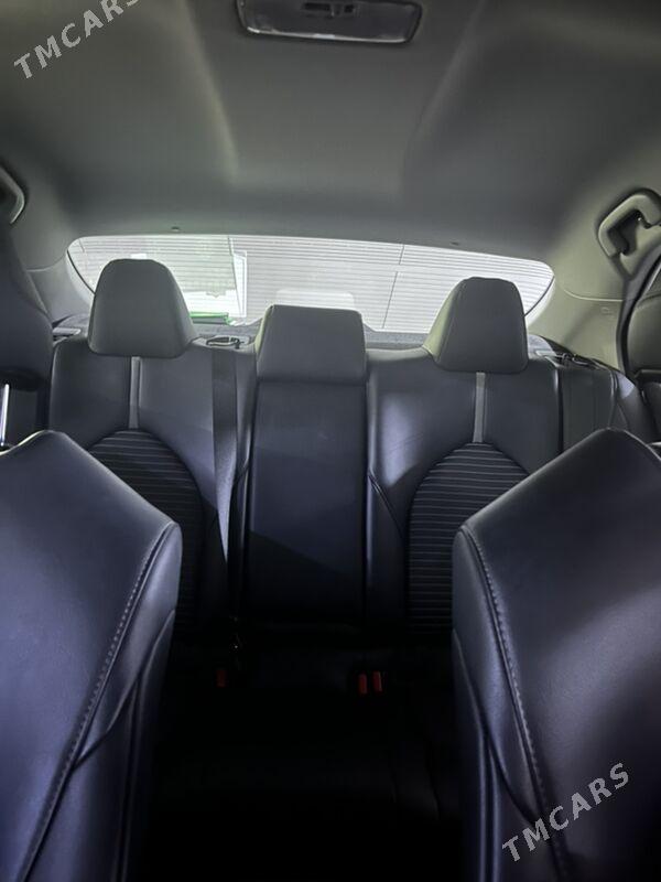 Toyota Camry 2019 - 320 000 TMT - Ашхабад - img 1