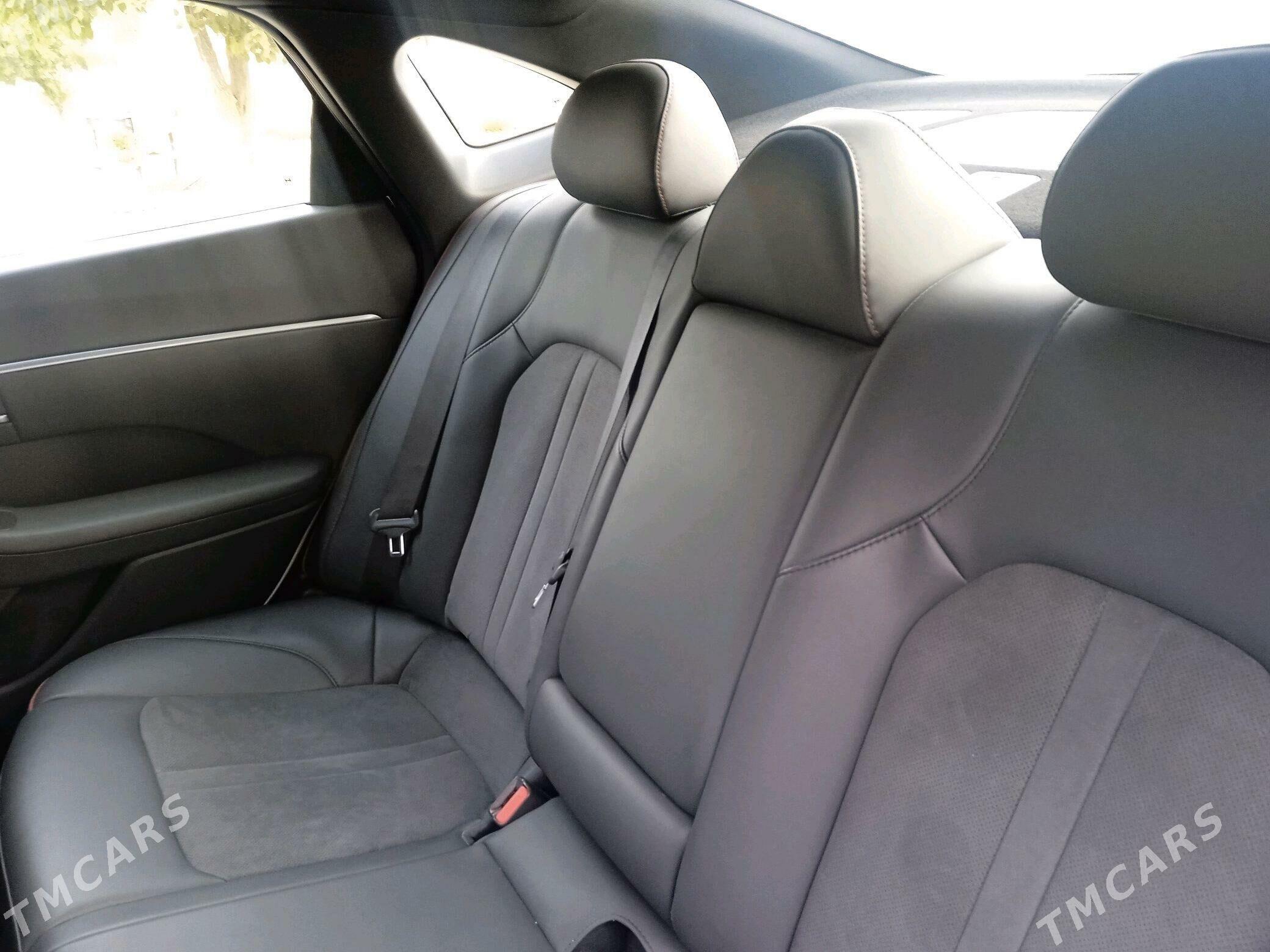 Hyundai Sonata 2020 - 268 000 TMT - Ашхабад - img 6