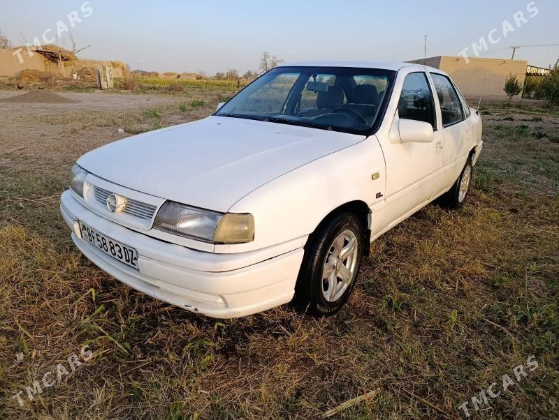 Opel Vectra 1994 - 40 000 TMT - Акдепе - img 2