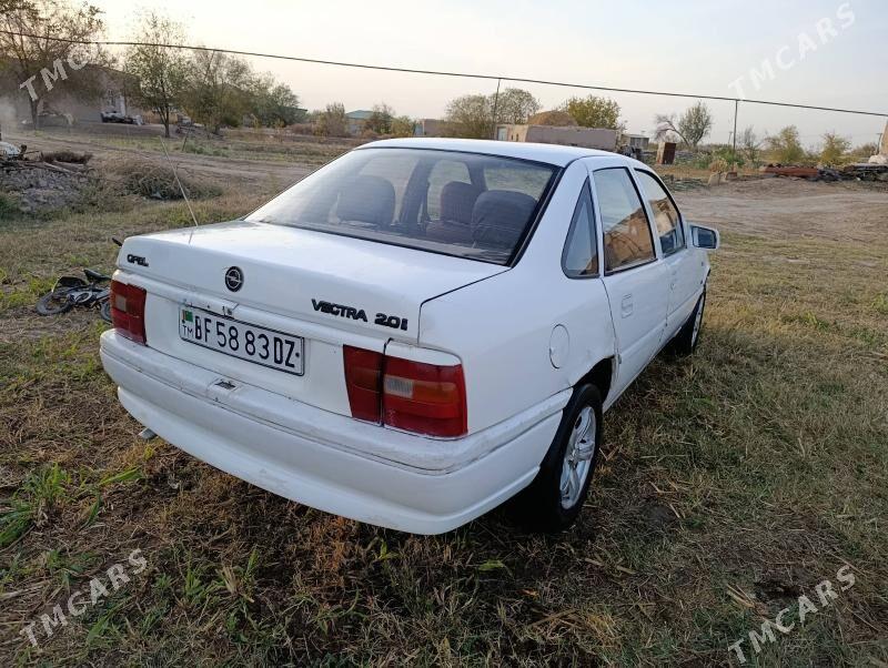Opel Vectra 1994 - 40 000 TMT - Акдепе - img 5