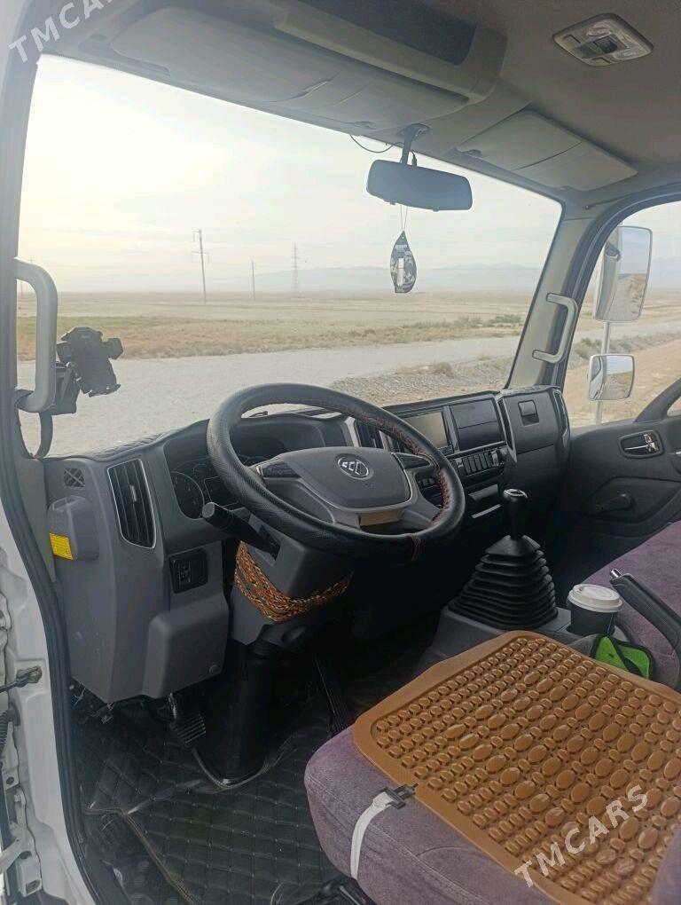 Forland H2 2022 - 310 000 TMT - Мары - img 2