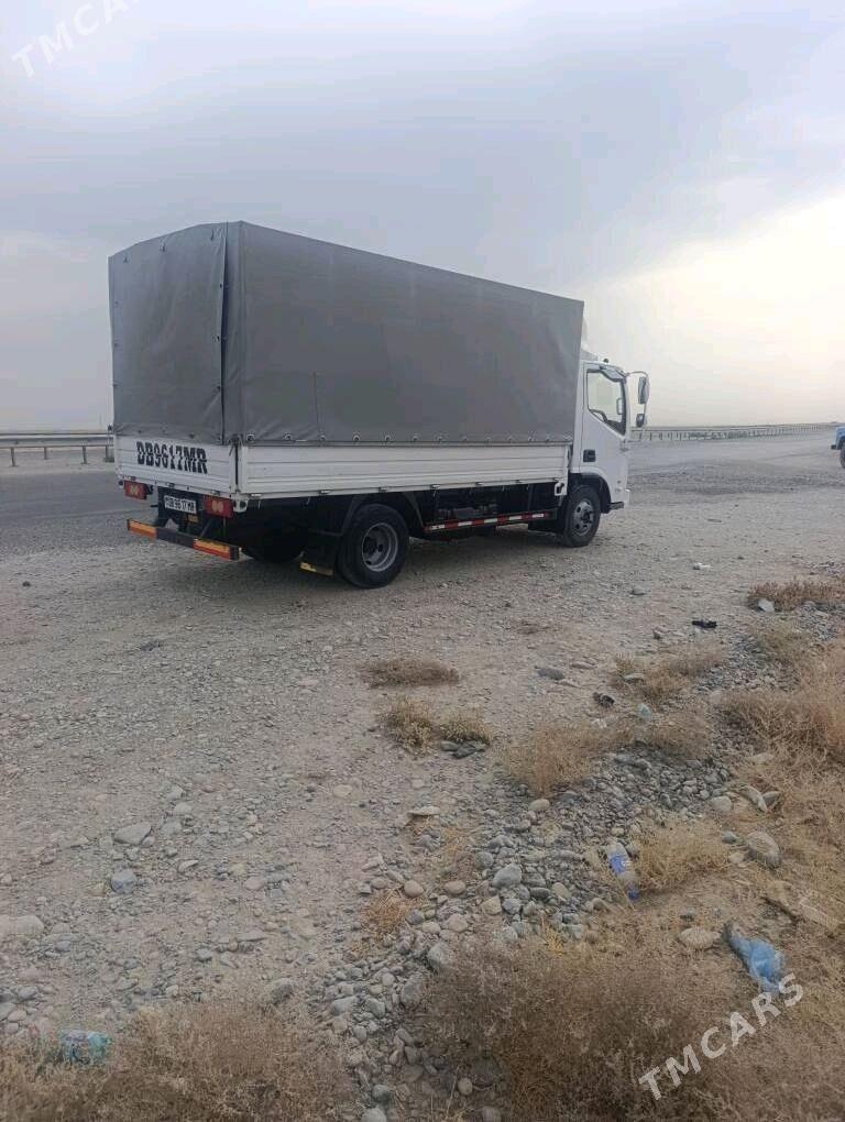 Forland H2 2022 - 310 000 TMT - Мары - img 3