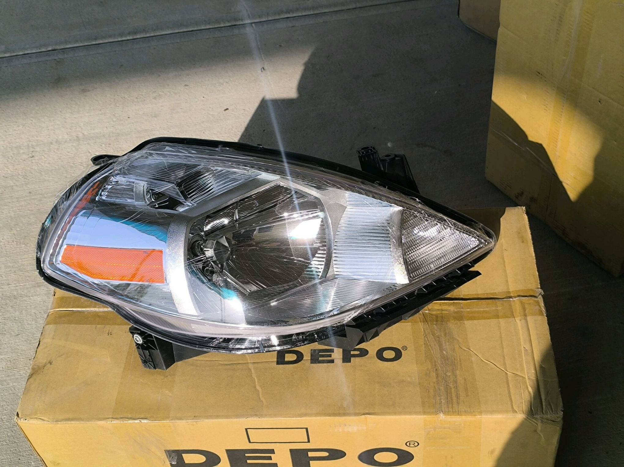 Versa Fara 1 600 TMT - Гёкдже - img 1