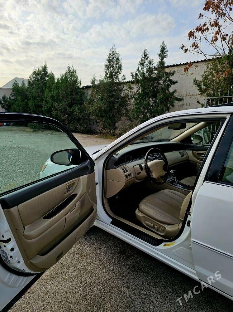 Toyota Avalon 2002 - 170 000 TMT - Tejen - img 5