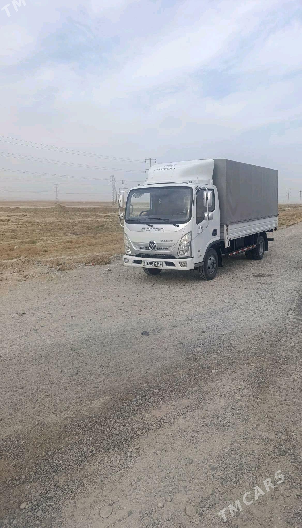 Forland H2 2022 - 310 000 TMT - Мары - img 4