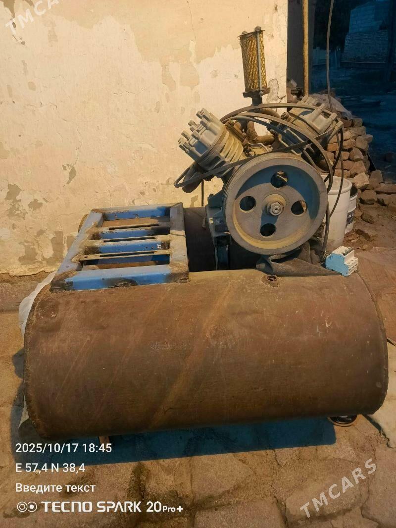 Kampresor - Bäherden - img 1