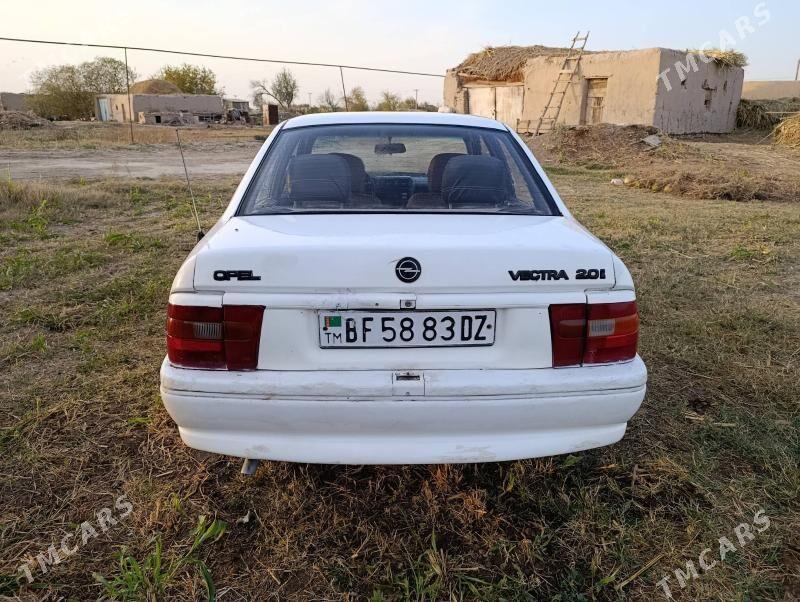 Opel Vectra 1994 - 40 000 TMT - Акдепе - img 4