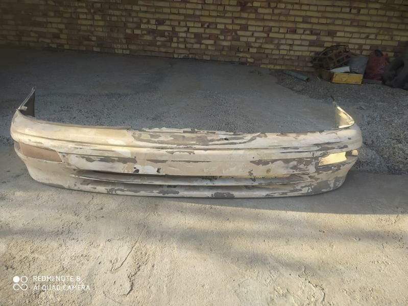 96 avalon bufer 200 TMT - Mary - img 2