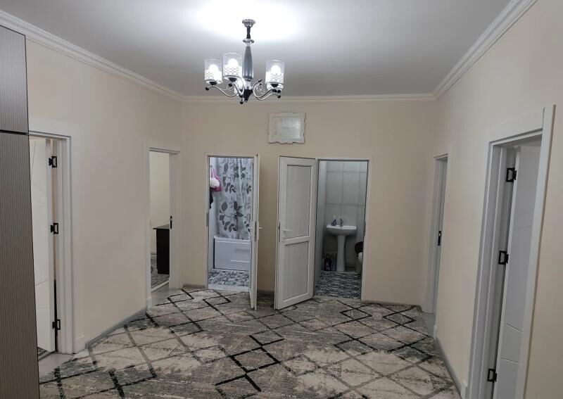 Buzmeyin Jemagat - Büzmeýin - img 3