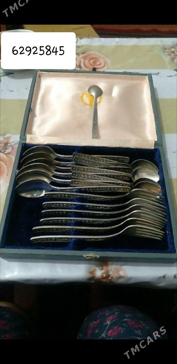 подстаканник - Туркменабат - img 3