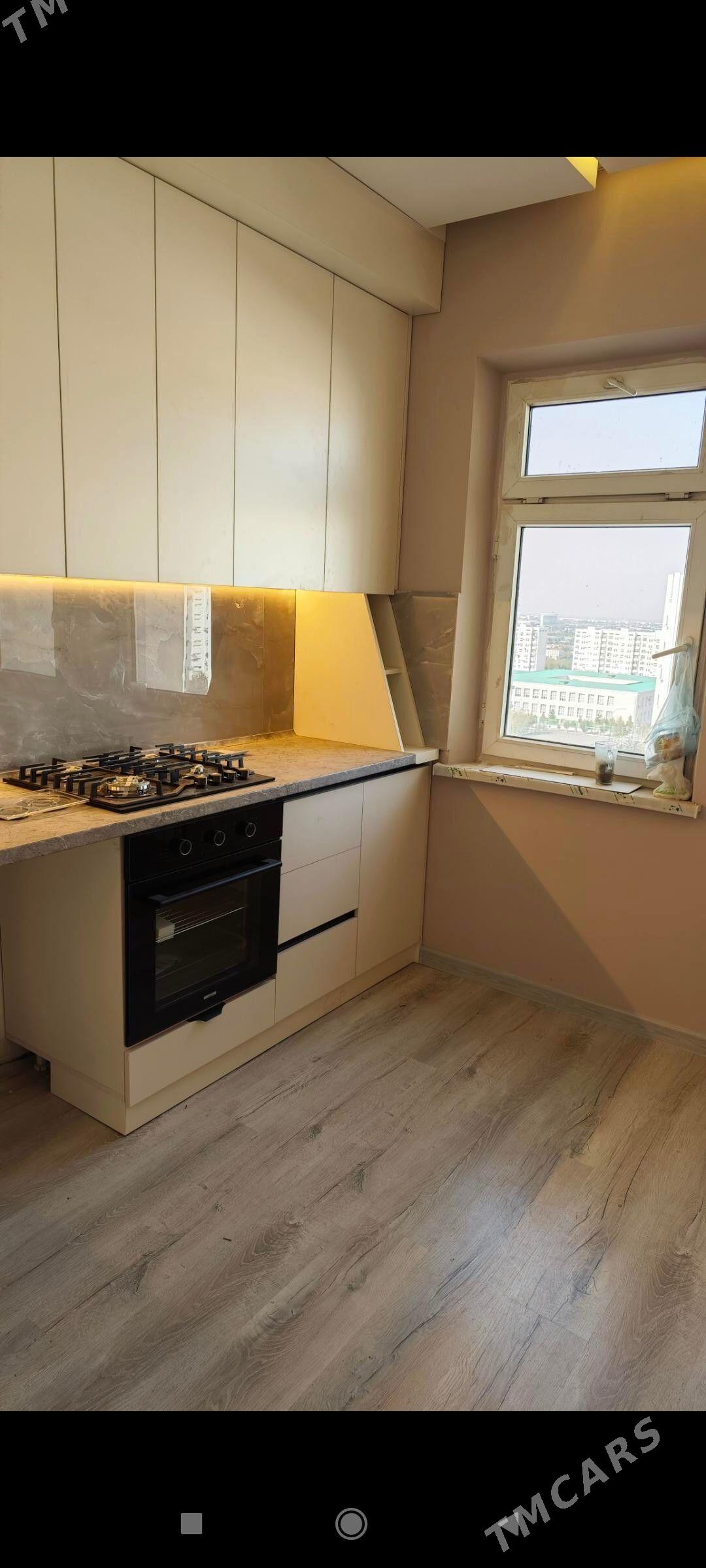 4kom Mir7/2 - Aşgabat - img 2