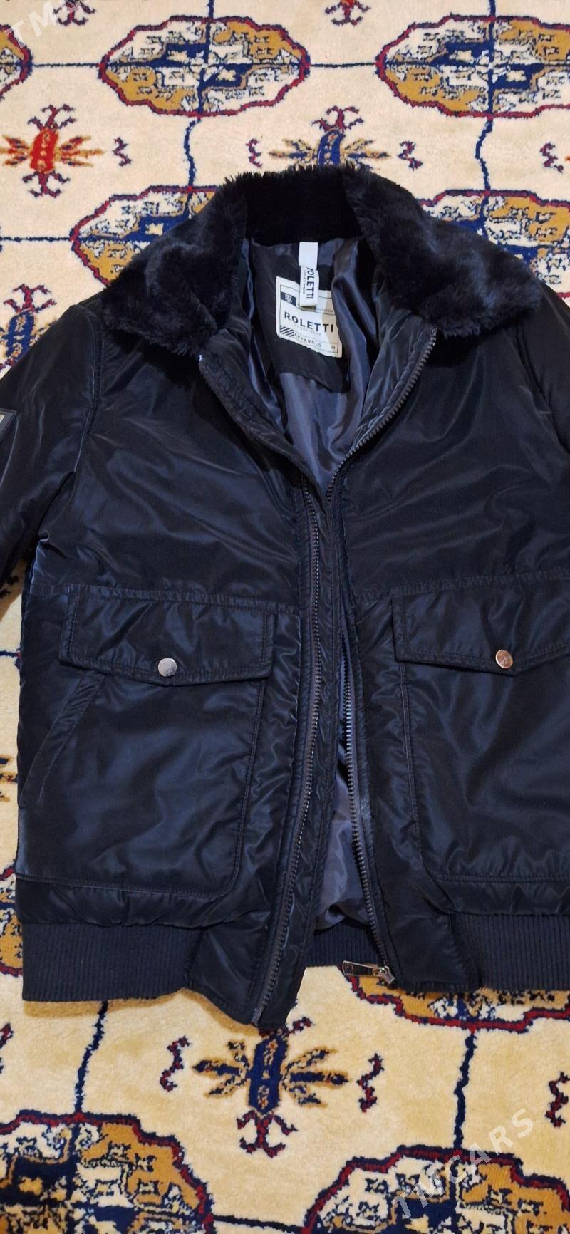 kurtka - Daşoguz - img 4