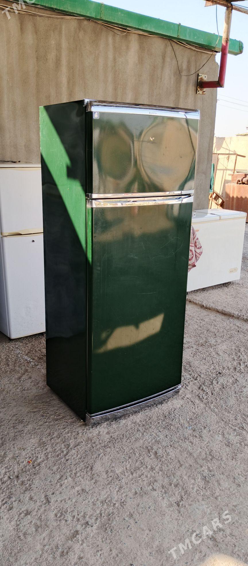 HALADİLNİK - Ашхабад - img 4