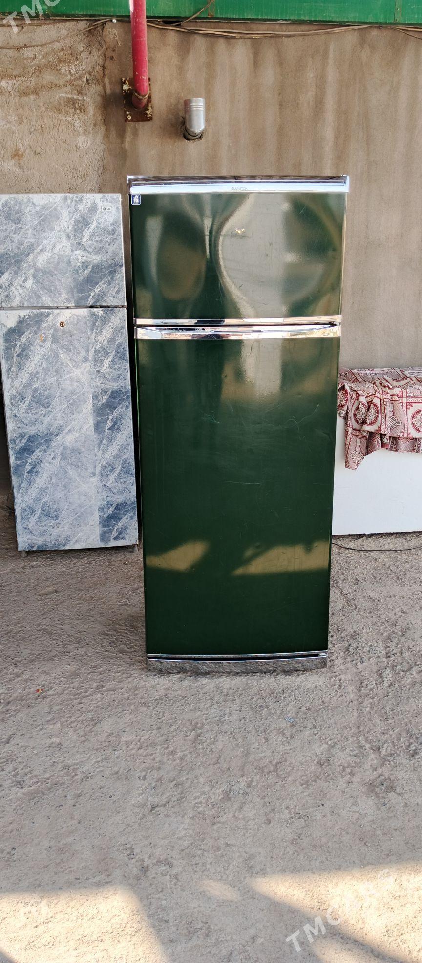 HALADİLNİK - Ашхабад - img 6