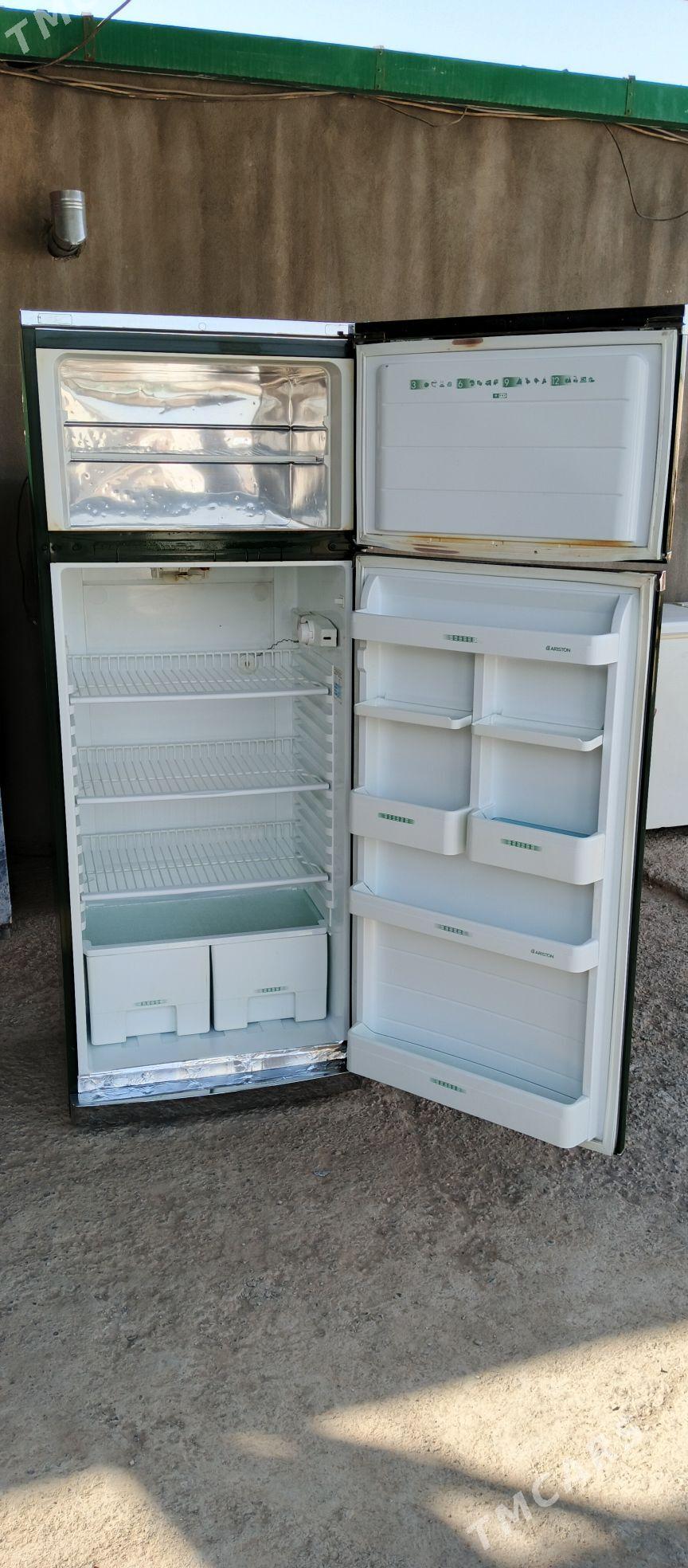 HALADİLNİK - Ашхабад - img 3