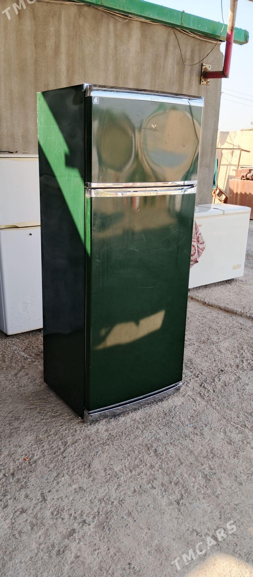 HALADİLNİK - Ашхабад - img 1