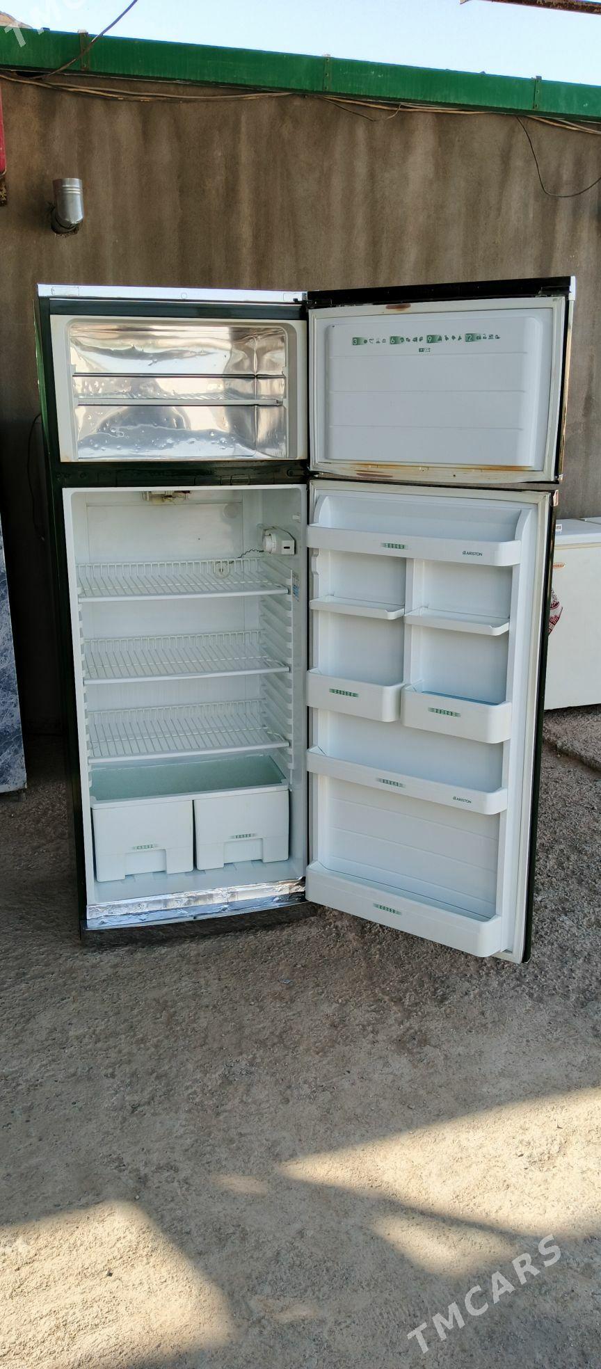 HALADİLNİK - Ашхабад - img 2