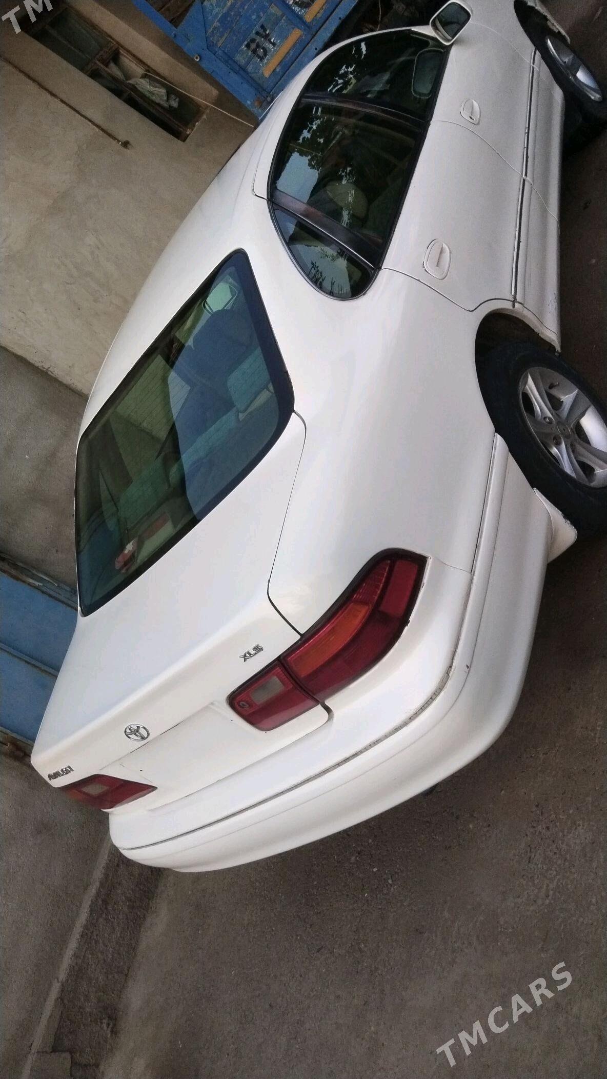 Toyota Avalon 1998 - 110 000 TMT - Кёнеургенч - img 2