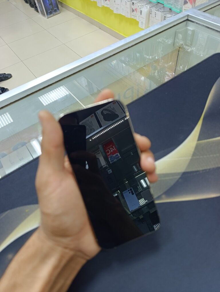 IPHONE 14PRO GOLD  88% - Ашхабад - img 1