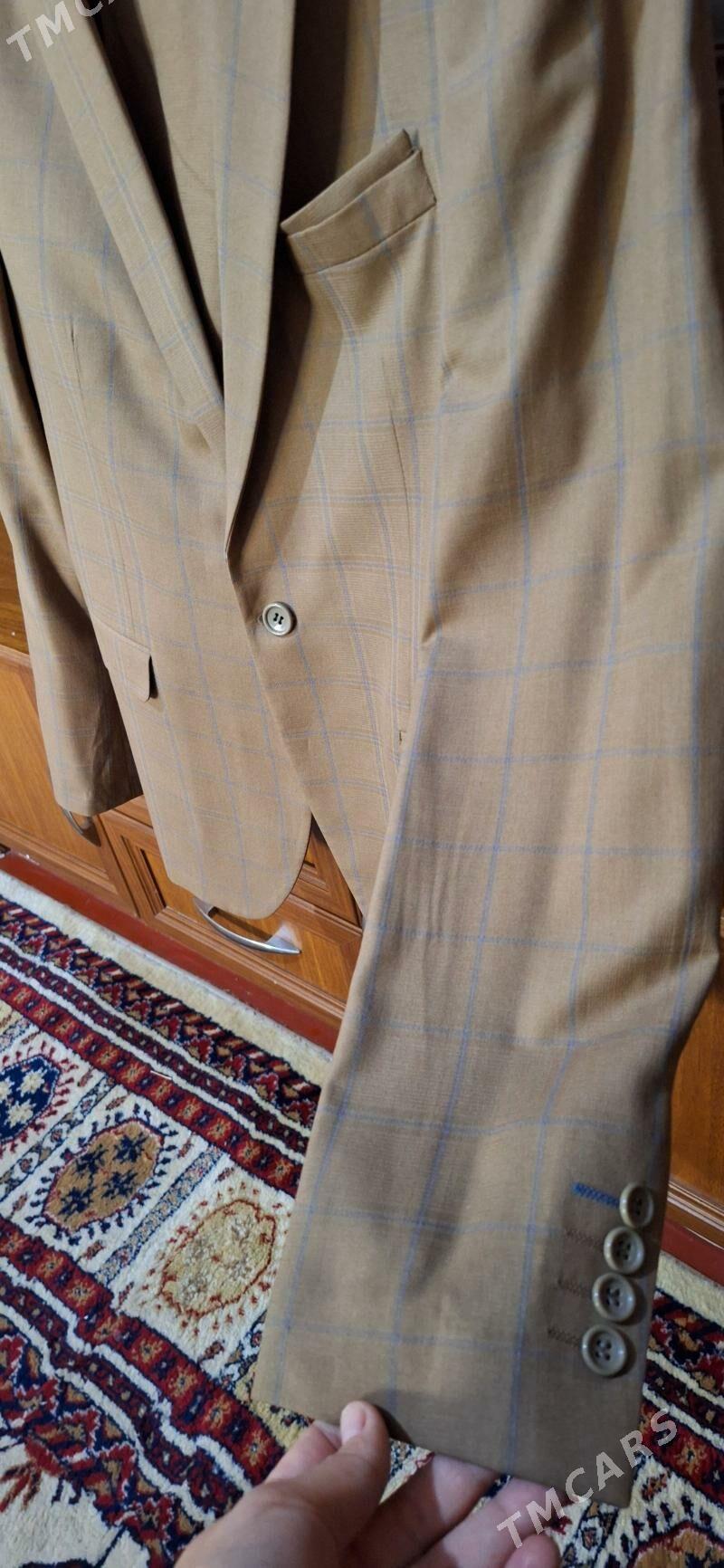 kastyum - Daşoguz - img 1