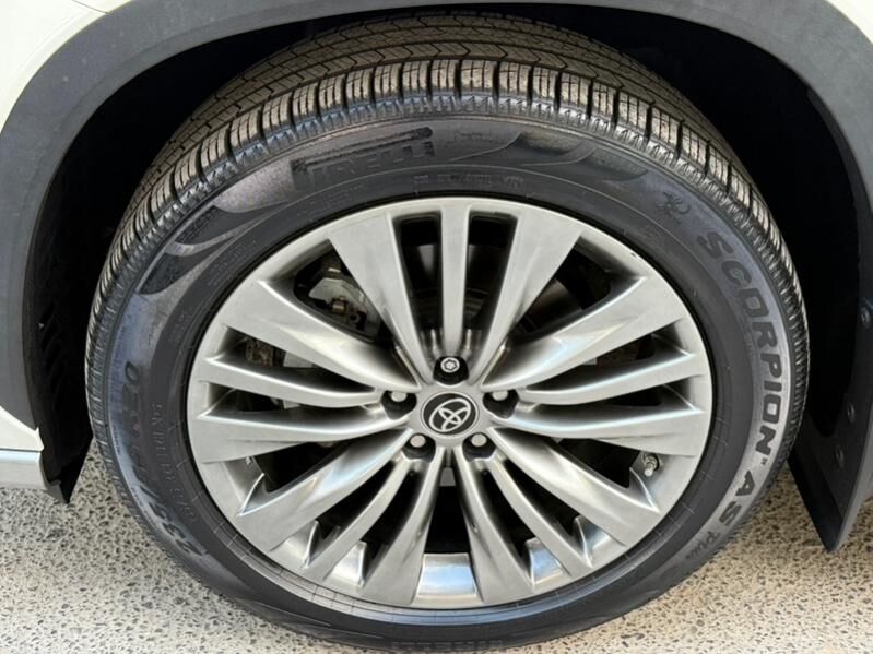 Toyota Highlander 2021 - 670 000 TMT - Ашхабад - img 6