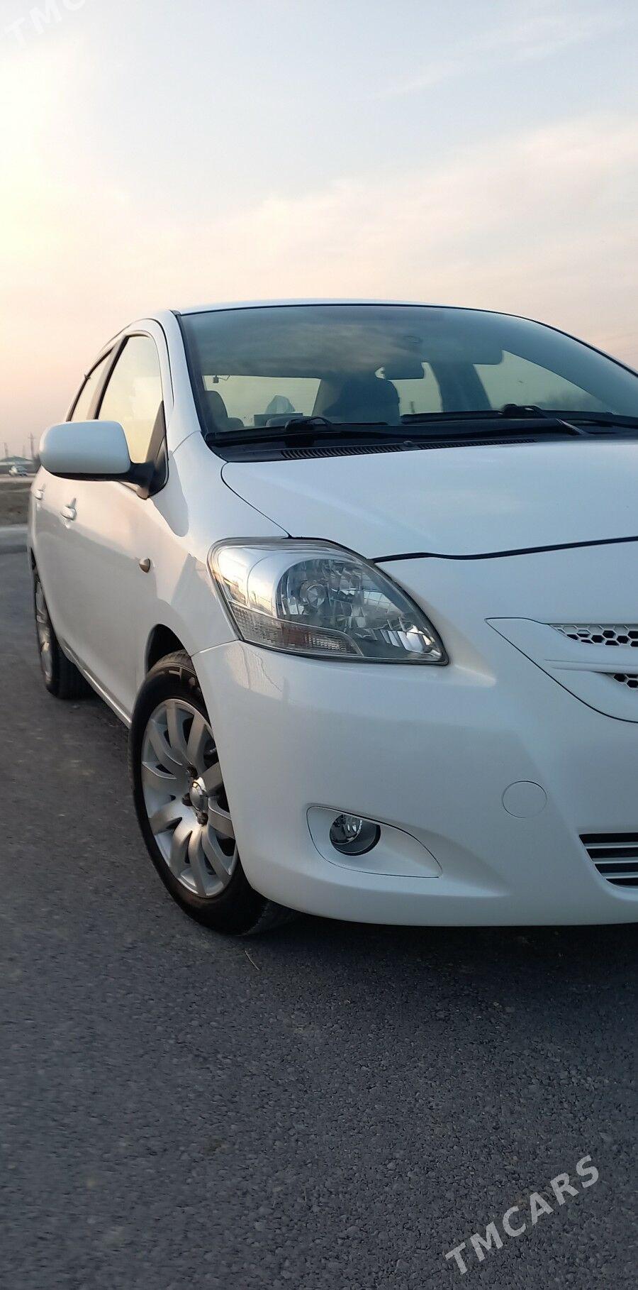 Toyota Yaris 2006 - 119 000 TMT - Gökdepe - img 2