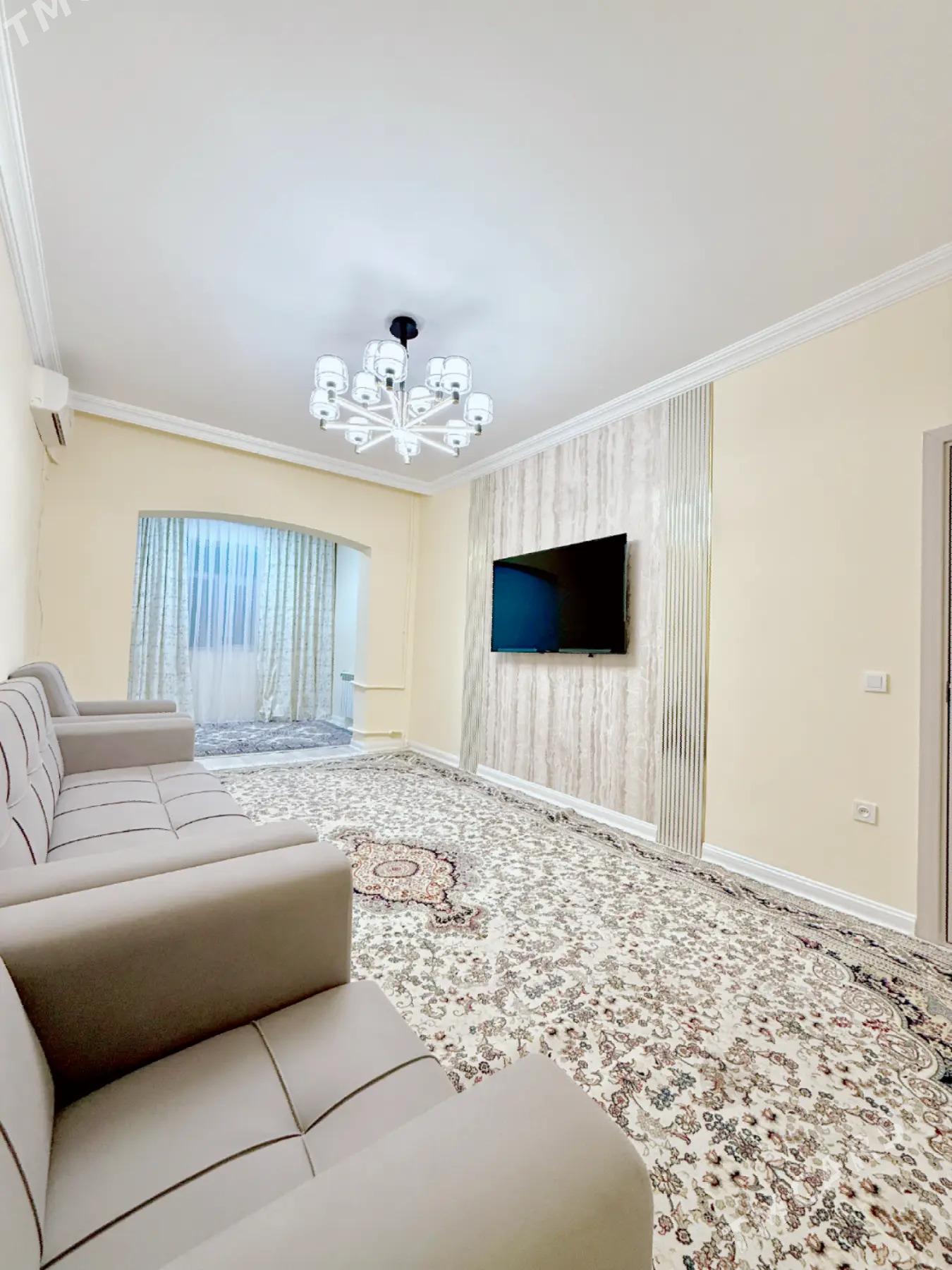 GAUDAN W - Aşgabat - img 2