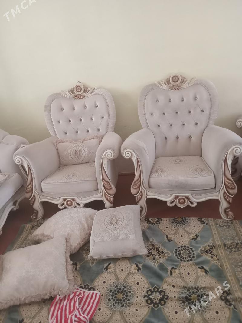 satyş galan janda - Seýdi - img 3