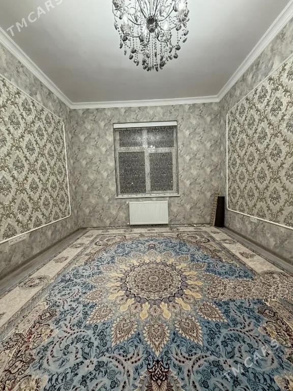 GAUDAN W - Aşgabat - img 1