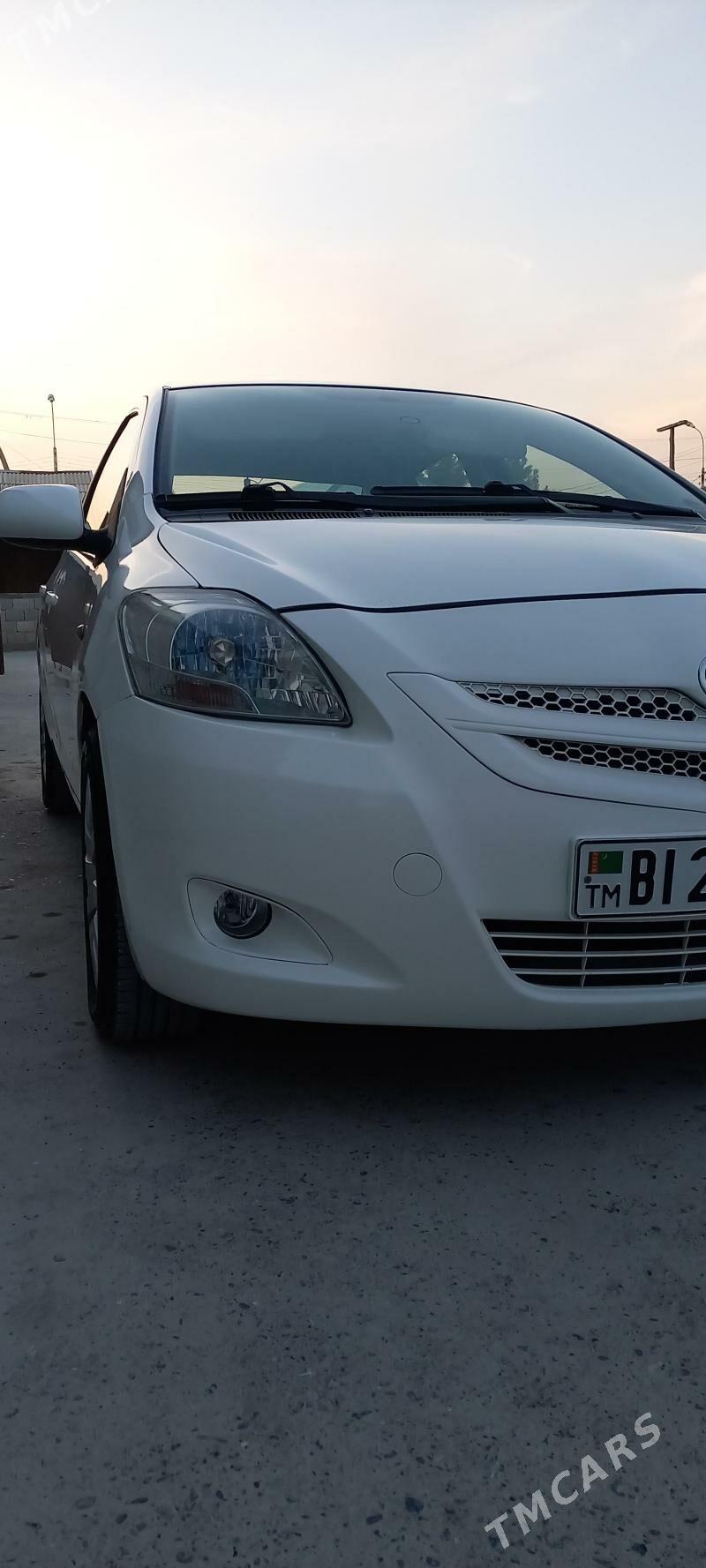 Toyota Yaris 2006 - 119 000 TMT - Gökdepe - img 1