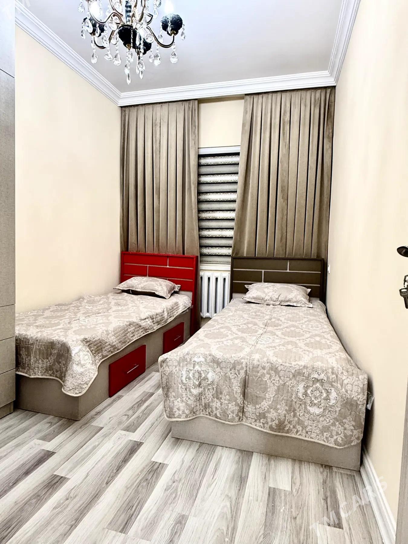 GAUDAN W - Aşgabat - img 6