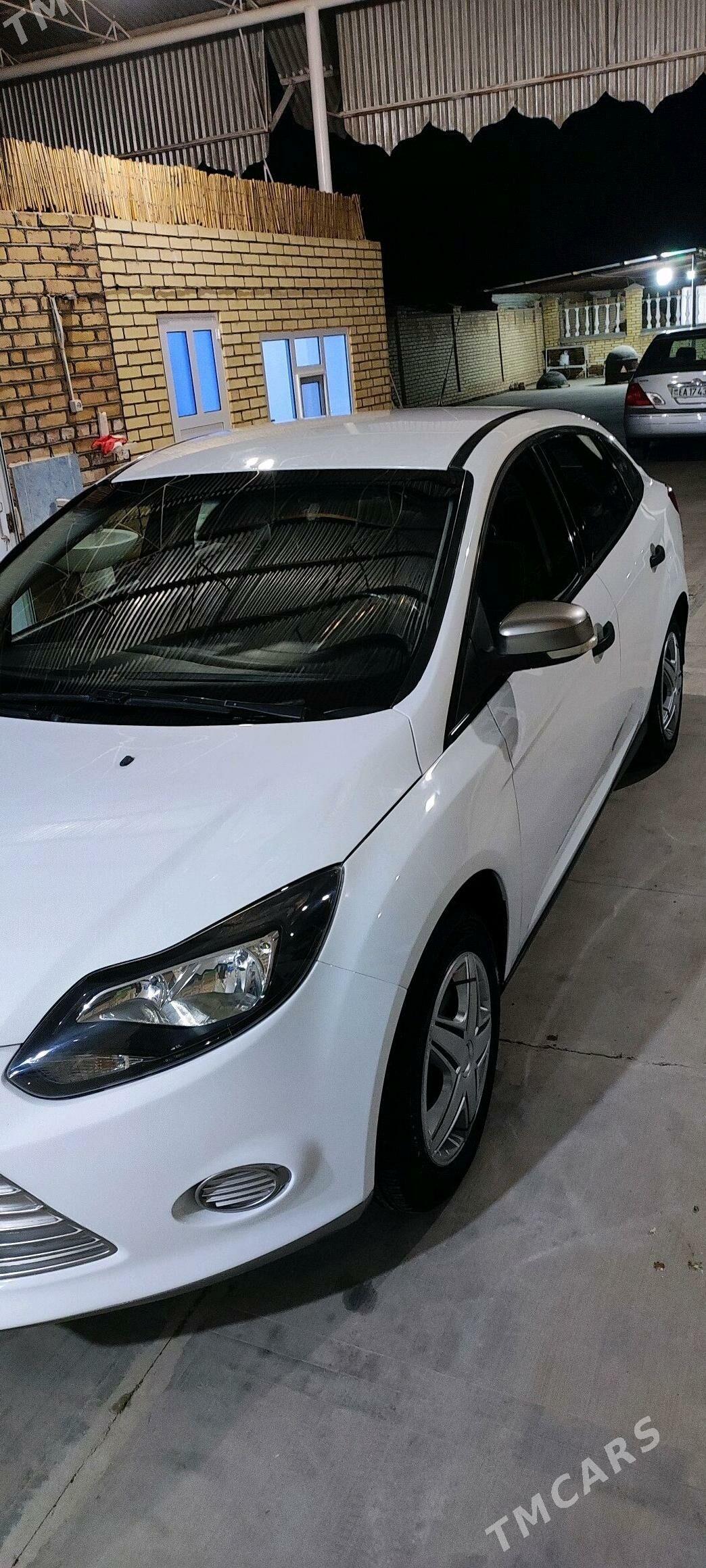 Ford Focus 2012 - 130 000 TMT - Aşgabat - img 3