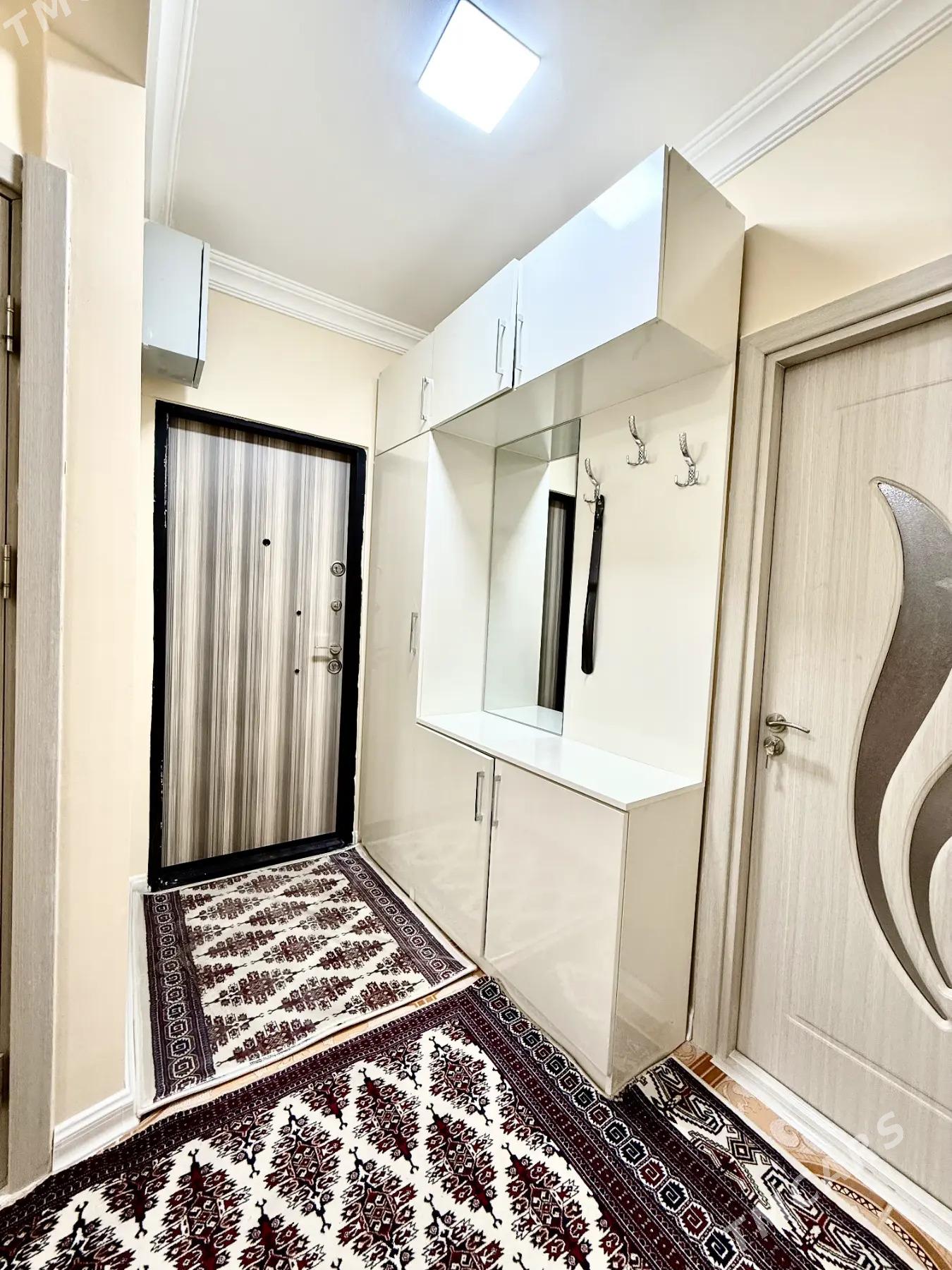 GAUDAN W - Aşgabat - img 9