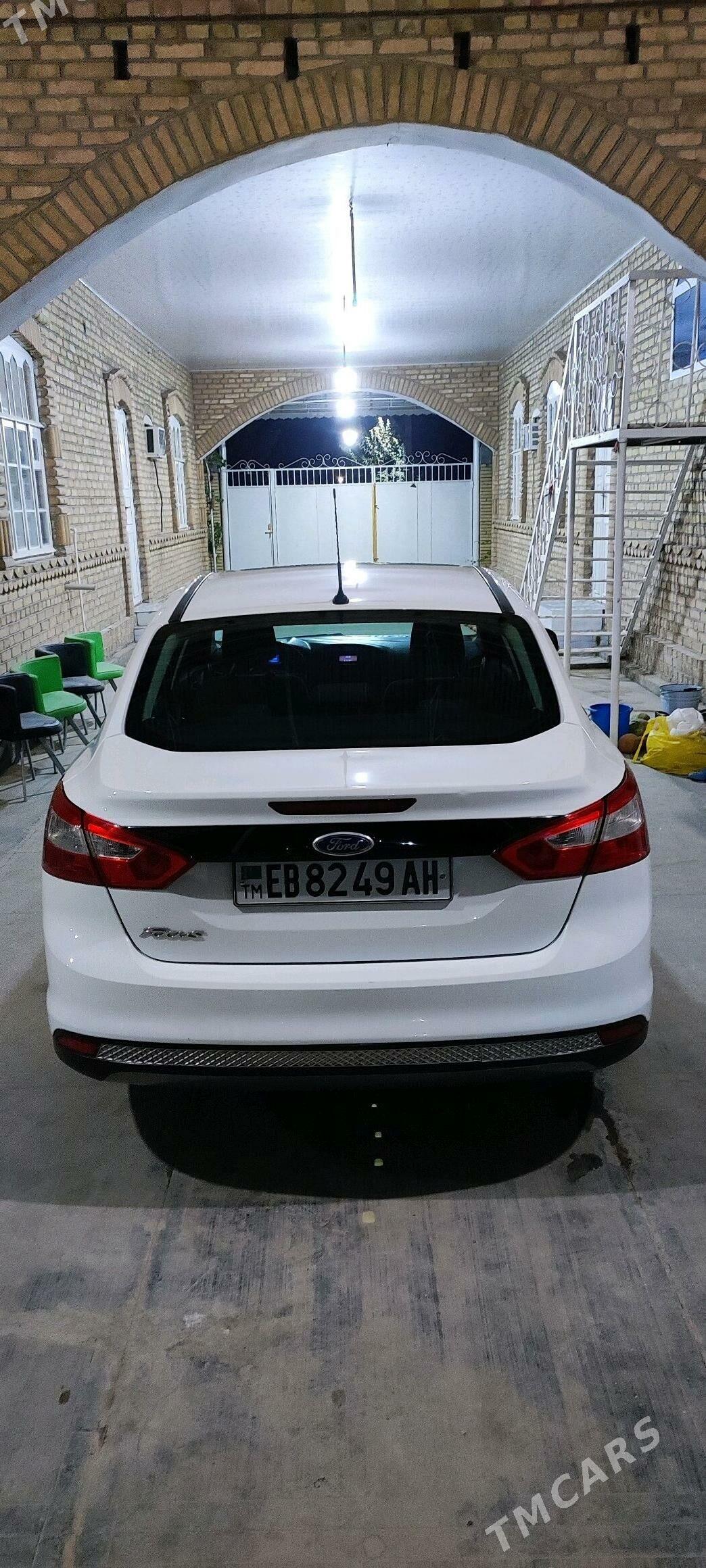 Ford Focus 2012 - 130 000 TMT - Aşgabat - img 4