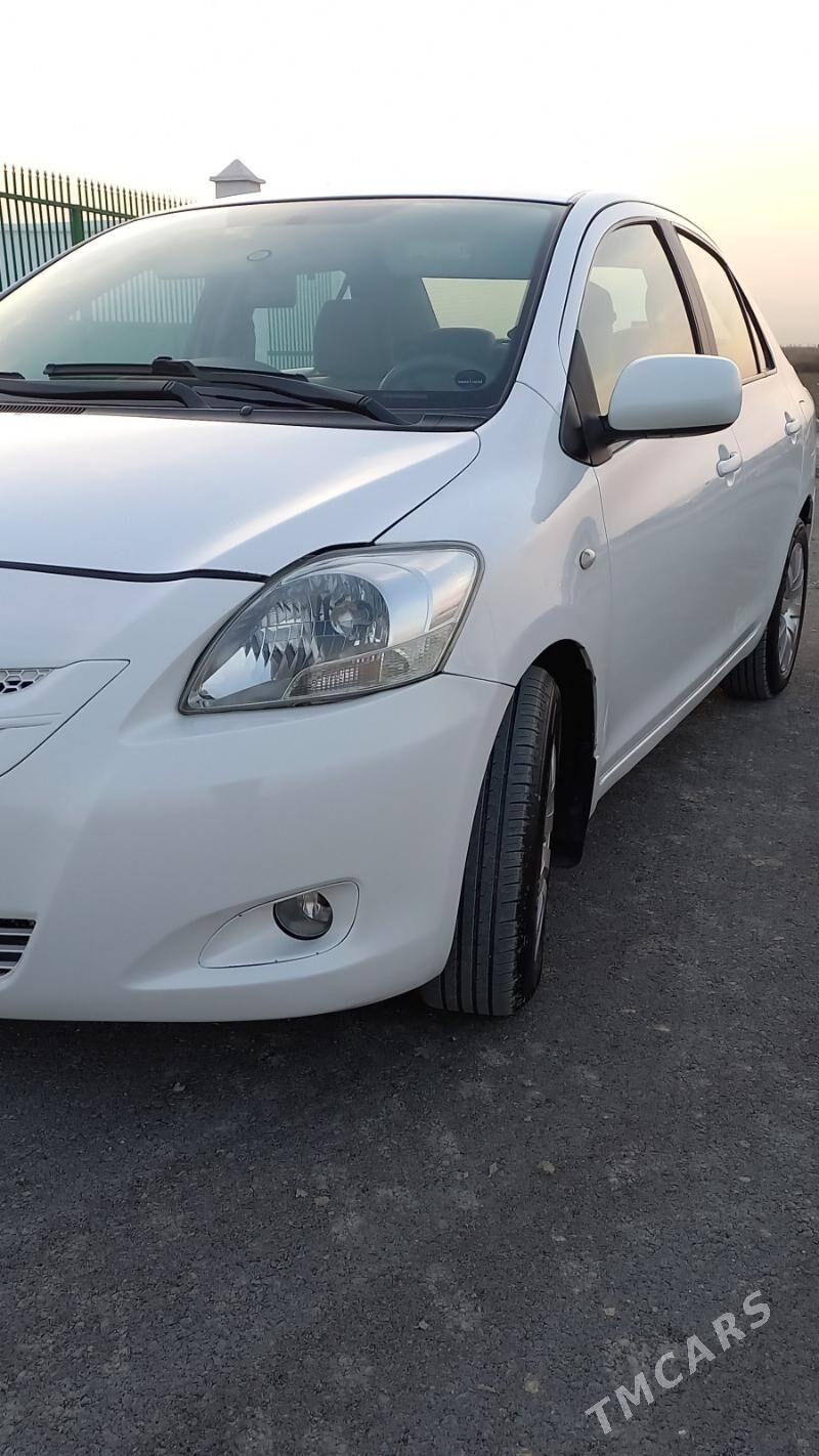 Toyota Yaris 2006 - 119 000 TMT - Gökdepe - img 3