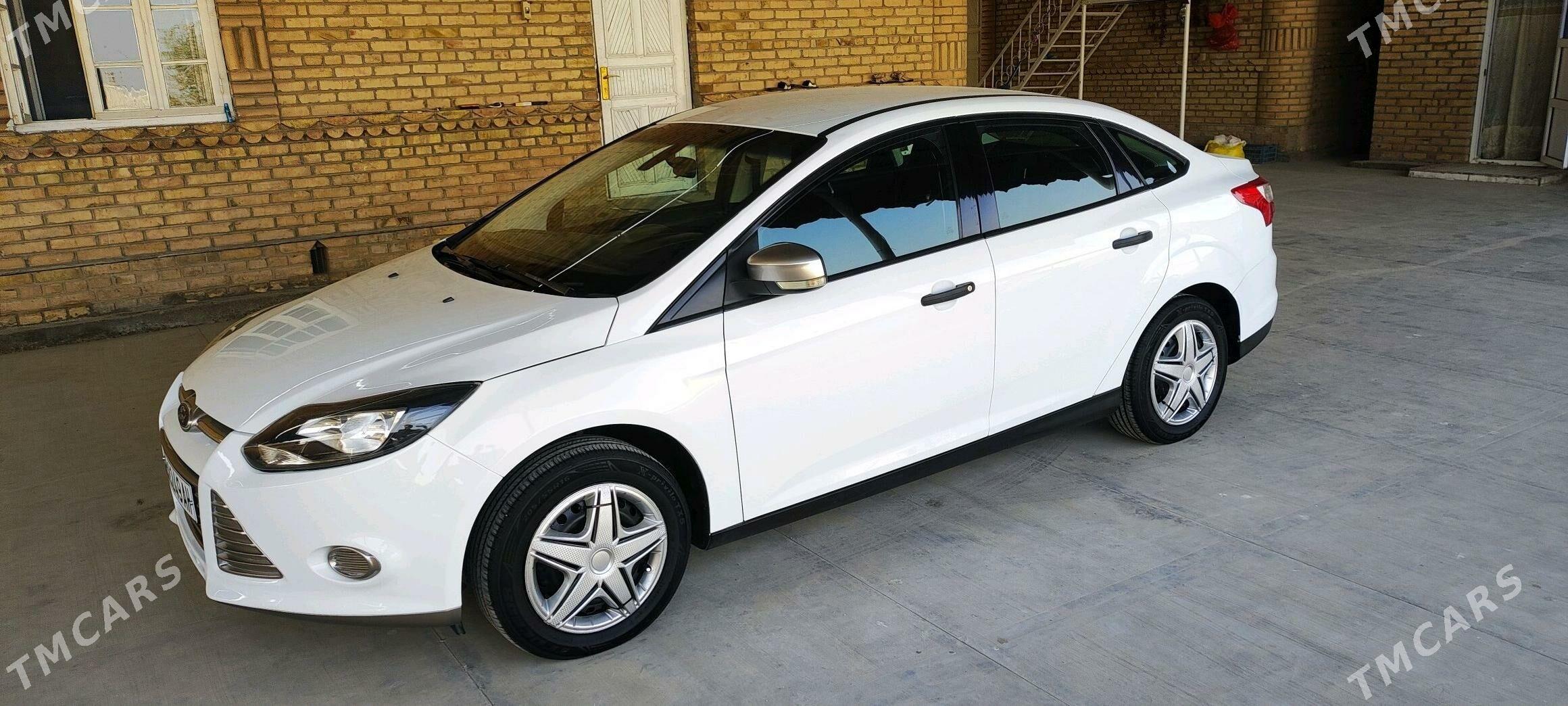 Ford Focus 2012 - 130 000 TMT - Aşgabat - img 5