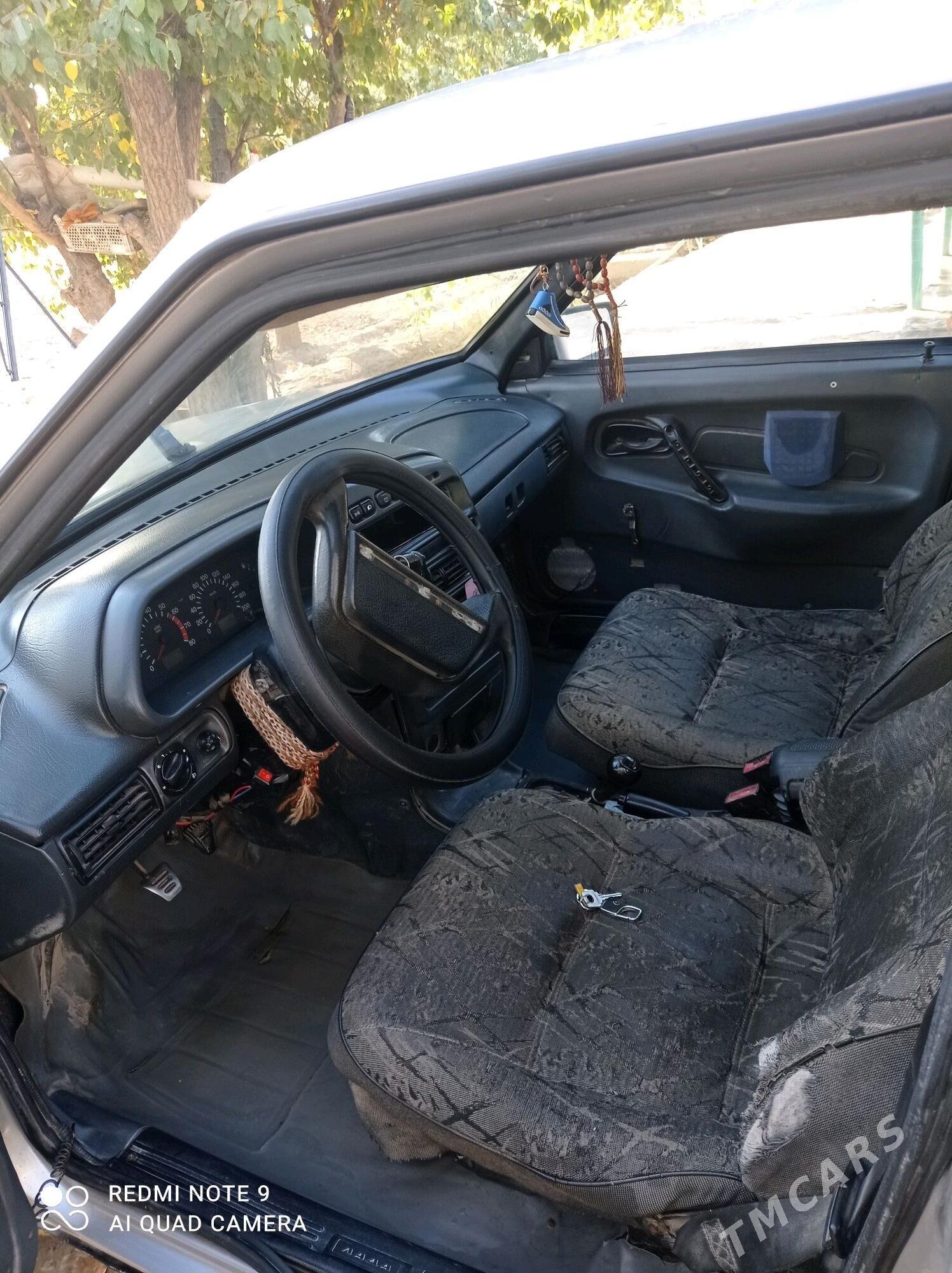 Lada 21099 2003 - 20 000 TMT - Губадаг - img 1
