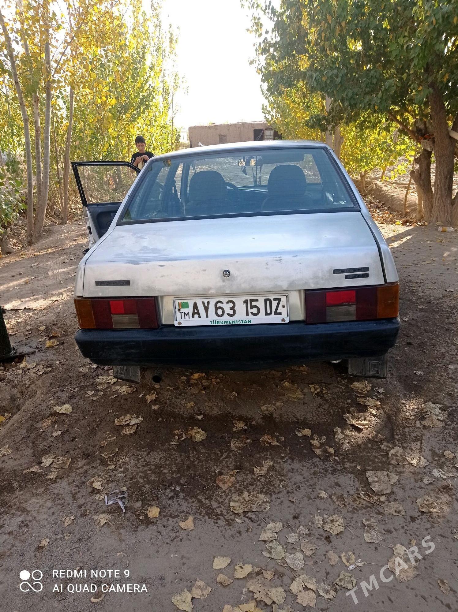 Lada 21099 2003 - 20 000 TMT - Губадаг - img 2