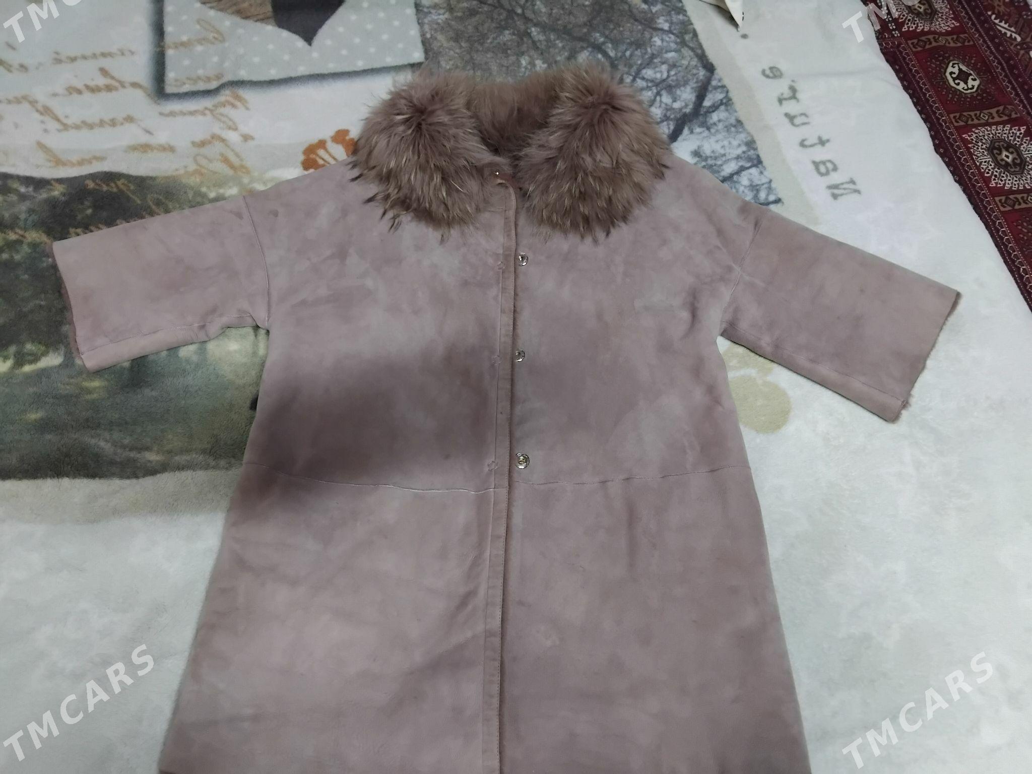 пальто - Дашогуз - img 1