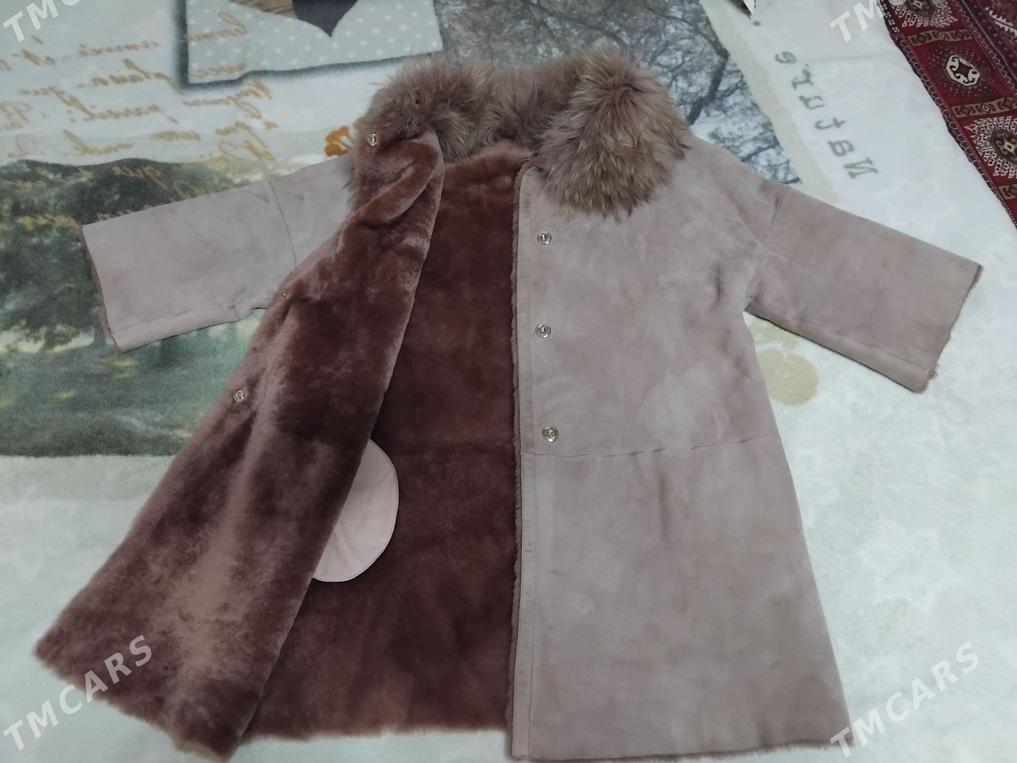 пальто - Дашогуз - img 2